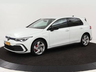 Financial Leas Volkswagen Golf 1.4 eHybrid GTE