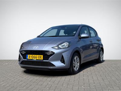 Financial Lease Hyundai i10 1.0 Comfort Smart