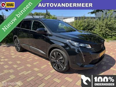 Financial Leas Peugeot 5008 1.2 PureTech GT