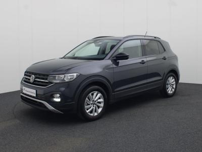 Financial Leas Volkswagen T-Cross 1.0TSI