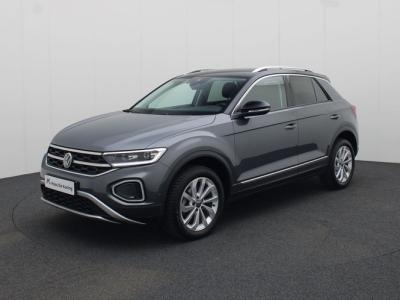 Financial Lease Volkswagen T-Roc 1.5TSI