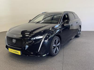 Financial Lease Peugeot 308 1.6 Plug-in Hybrid 180pk Automaat GT