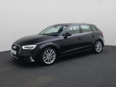 Financial Lease Audi A3 Sportback 35 TFSI