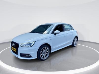 Financial Lease Audi A1 Sportback 1.0 TFSI