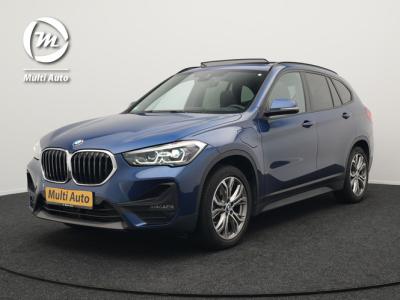 Financial Leas BMW X1 xDrive25e Sportline Plug In Hybrid 220pk