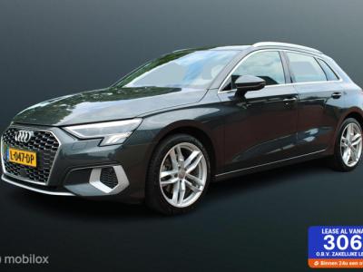 Financial Leas Audi A3 Sportback 35 TFSI Business edition 150 PK