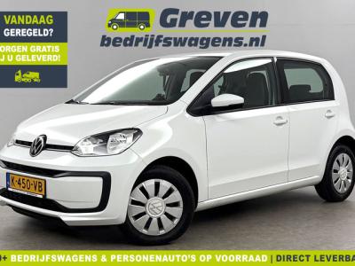 Financial Leas Volkswagen up! 1.0 BMT move up!