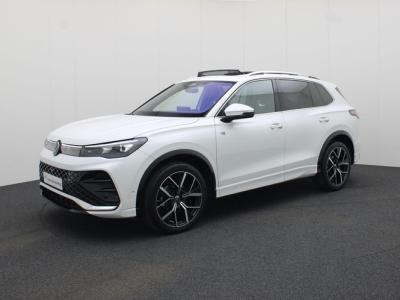 Financial Lease Volkswagen Tiguan 1.5 eTSI