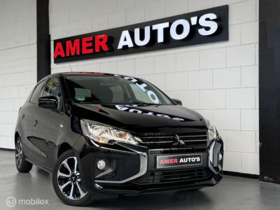 Financial Leas Mitsubishi Space Star 1.2 Intense