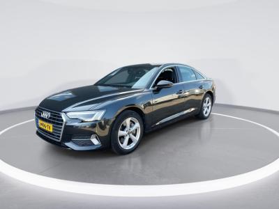 Financial Leas Audi A6 Limousine 45 TFSI Business edition