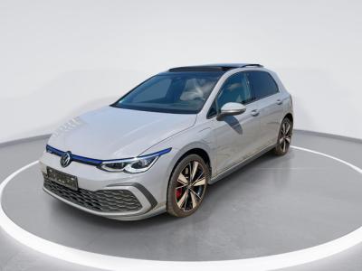 Financial Lease Volkswagen Golf 1.4TSI eHybrid 180kW