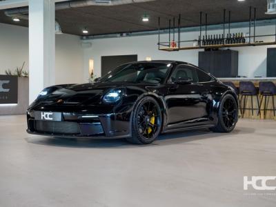 Financial Leas Porsche 911 GT3 Touring