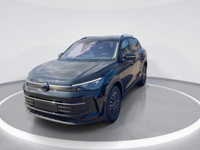 Financial Lease Volkswagen Tiguan 1.5 eTSI 204 pk DSG Life Edition