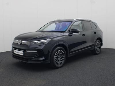Financial Leas Volkswagen Tiguan 1.5eTSI 150kW