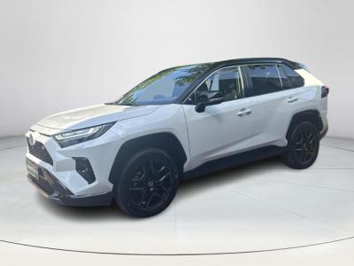 Financial Lease Toyota RAV4 2.5 Hybrid AWD GR SPORT PLUS