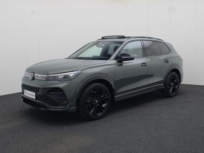 Financial Lease Volkswagen Tiguan 1.5eTSI