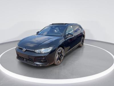 Financial Leas Volkswagen Passat Variant 1.5eHybrid 200kW