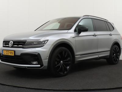 Financial Lease Volkswagen Tiguan Allspace 1.5 Aut. TSI R-Line