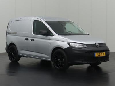 Financial Leas Volkswagen Caddy 2.0TDI Comfort