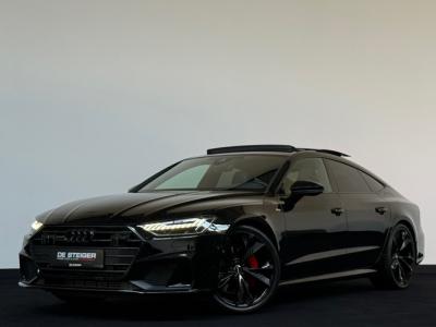 Financial Leas Audi A7 Sportback 50 TFSI e quattro S7 Competition RS Pano ACC