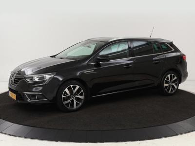 Financial Leas Renault Mégane 1.3 TCe Bose