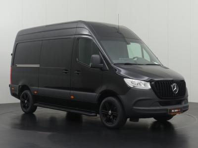 Financial Leas Mercedes-Benz Sprinter 315CDI 9G-Tronic Automaat L2H2