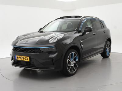 Financial Lease Lynk & Co 01 1.5 + SCHUIFDAK