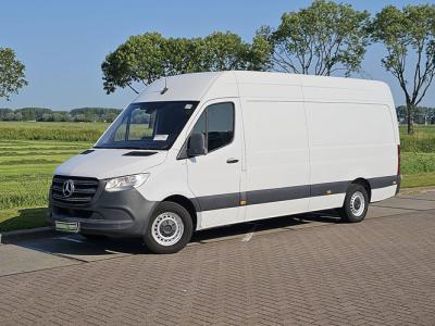 Financial Leas Mercedes-Benz Sprinter 311 2.2 CDI L3H2