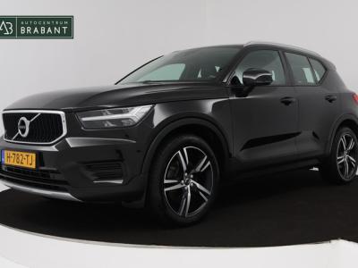Financial Leas Volvo XC40 2.0 T4 Inscription