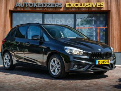 Financial Leas BMW 2 Serie Active Tourer 220i Centennial Executive