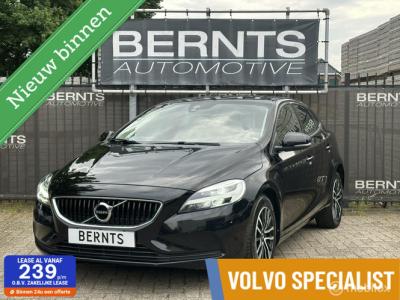 Financial Leas Volvo V40 T2