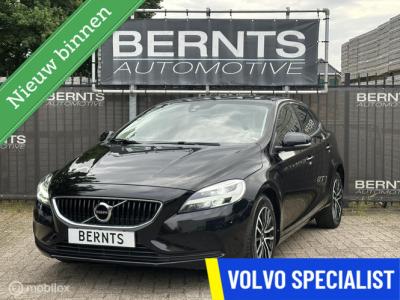 Financial Leas Volvo V40 T2