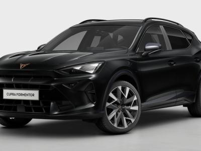 Financial Lease CUPRA Formentor 1.5 TSI e-Hybrid 272 6DSG VZ Performance