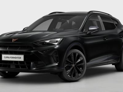 Financial Lease CUPRA Formentor 1.5 TSI e-Hybrid 204 6DSG Business