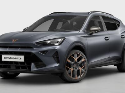 Financial Lease CUPRA Formentor 1.5 TSI e-Hybrid 272 6DSG VZ Performance