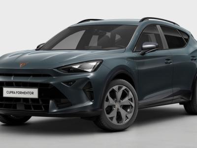 Financial Lease CUPRA Formentor 1.5 TSI e-Hybrid 204 6DSG Business