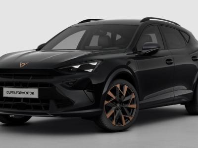 Financial Leas CUPRA Formentor 1.5 TSI e-Hybrid 204 6DSG Business