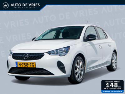 Financial Lease Opel Corsa 1.2 Edition