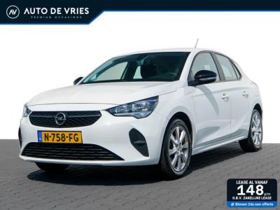 Financial Lease Opel Corsa 1.2 Edition