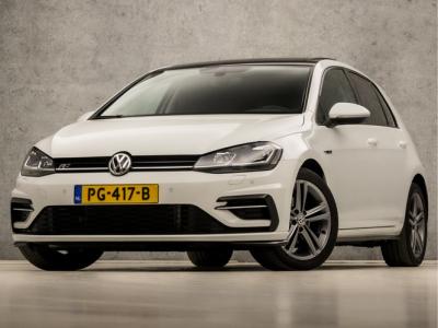 Financial Lease Volkswagen Golf 1.0 TSI R-Line Sport