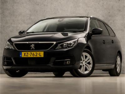 Financial Lease Peugeot 308 SW 1.2 PureTech Sport