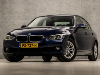 Financial Lease BMW 3 Serie 318i Executive Sportline