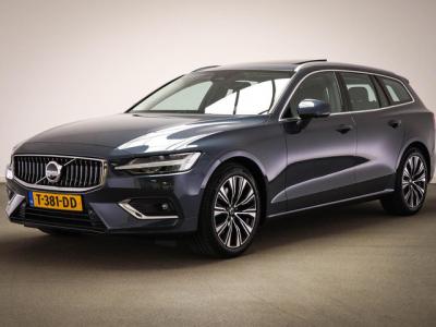 Financial Leas Volvo V60 2.0 B4 Plus Bright