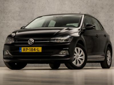 Financial Lease Volkswagen Polo 1.0 TGI Sportline