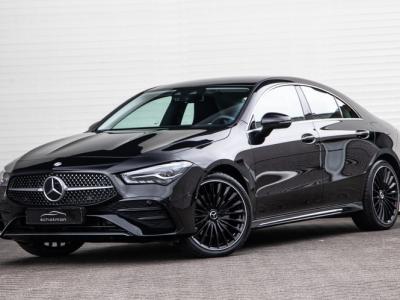 Financial Lease Mercedes-Benz CLA-Klasse 250 e AMG Facelift