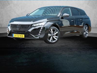 Financial Lease Peugeot 308 SW 1.6 Plug-in Hybrid 180PK Active Pack Business