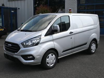 Financial Lease Ford Transit Custom 300S 2.0 TDCI 130 pk L1 Trend