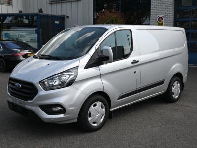 Financial Lease Ford Transit Custom 300S 2.0 TDCI 130 pk L1 Trend