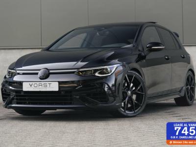 Financial Lease Volkswagen Golf 2.0 TSI R 4Motion Performance Akrapovic HUD