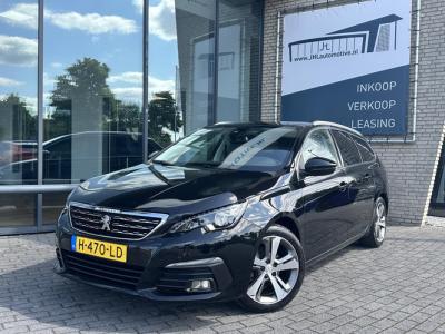 Financial Lease Peugeot 308 SW 1.2 PureTech BluePANO